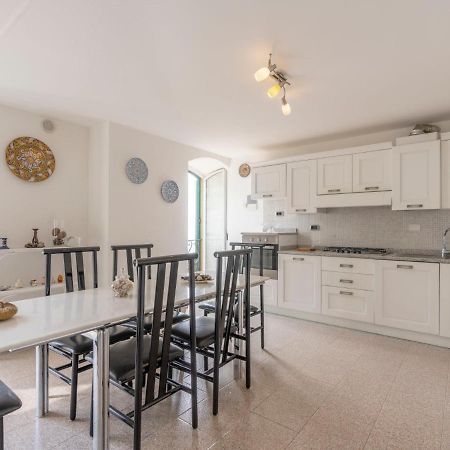 Apartment Bella Vista By Interhome Latte エクステリア 写真