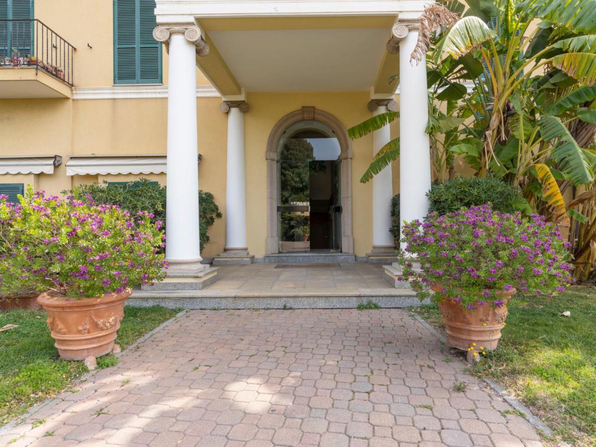 Apartment Bella Vista By Interhome Latte エクステリア 写真