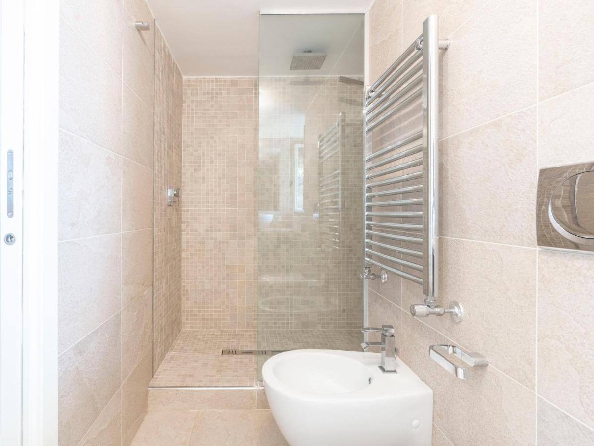 Apartment Bella Vista By Interhome Latte エクステリア 写真