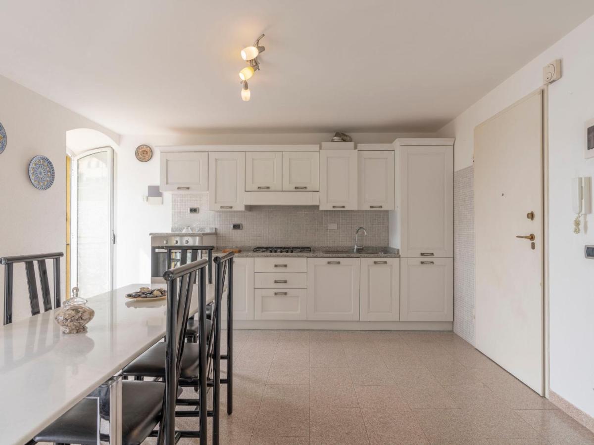 Apartment Bella Vista By Interhome Latte エクステリア 写真