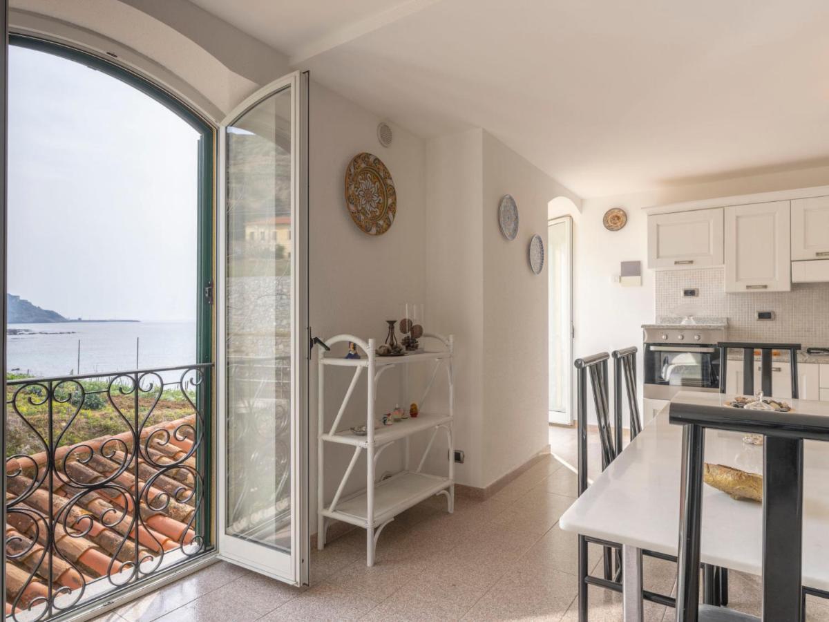 Apartment Bella Vista By Interhome Latte エクステリア 写真