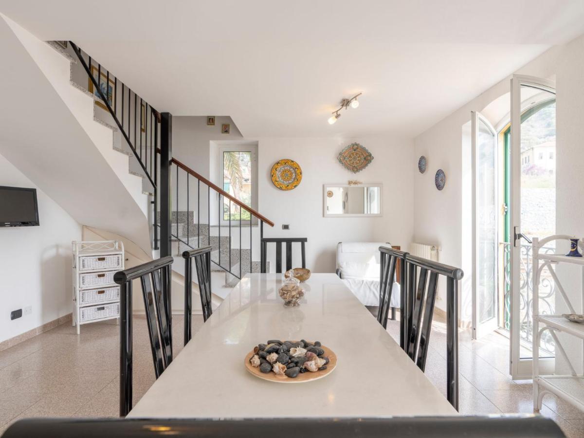 Apartment Bella Vista By Interhome Latte エクステリア 写真