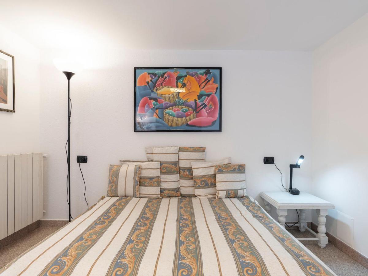 Apartment Bella Vista By Interhome Latte エクステリア 写真