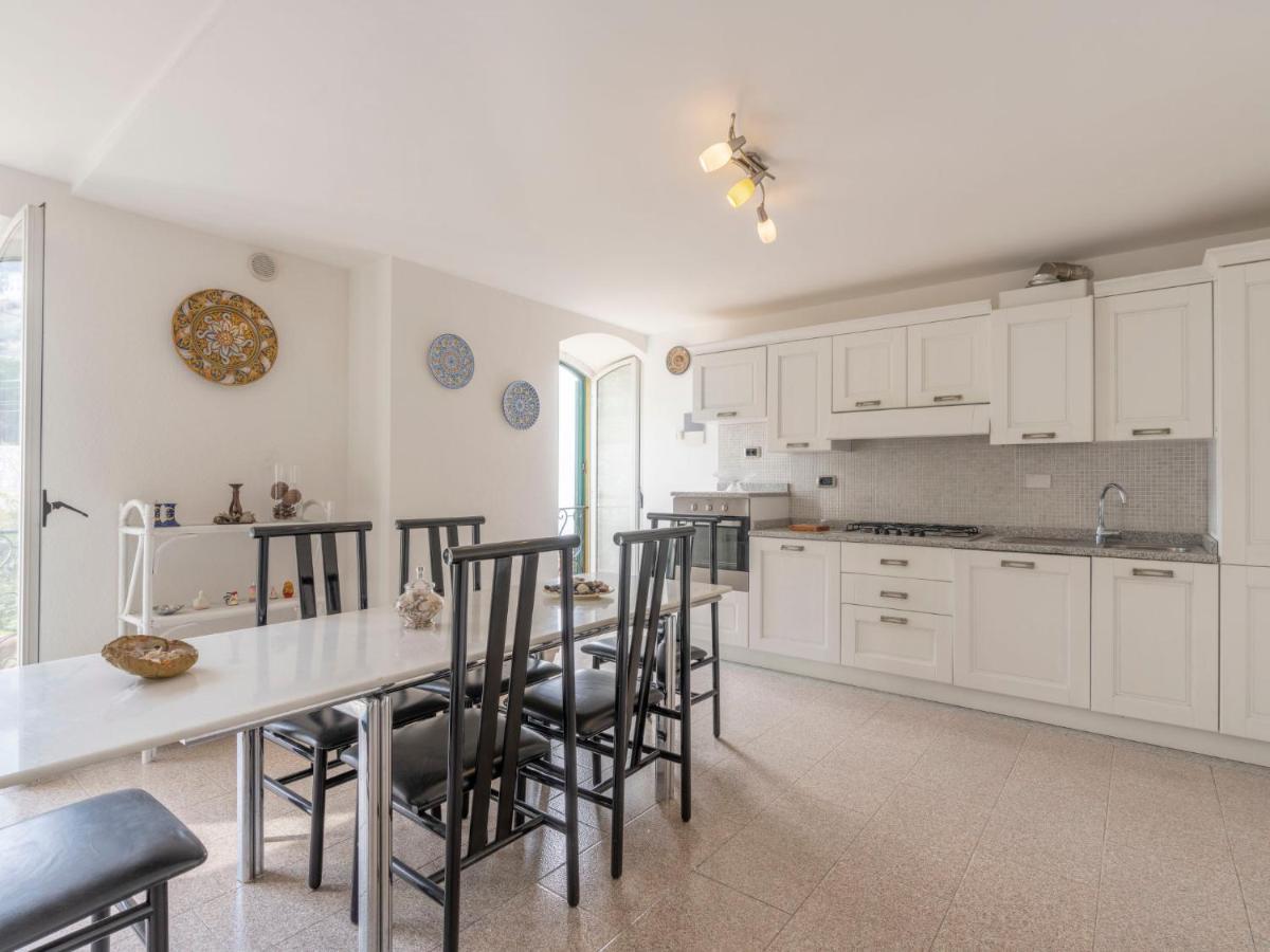 Apartment Bella Vista By Interhome Latte エクステリア 写真