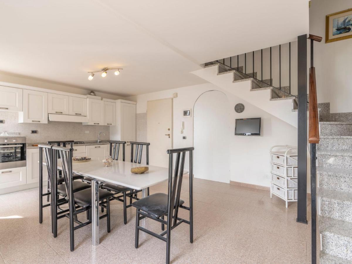 Apartment Bella Vista By Interhome Latte エクステリア 写真