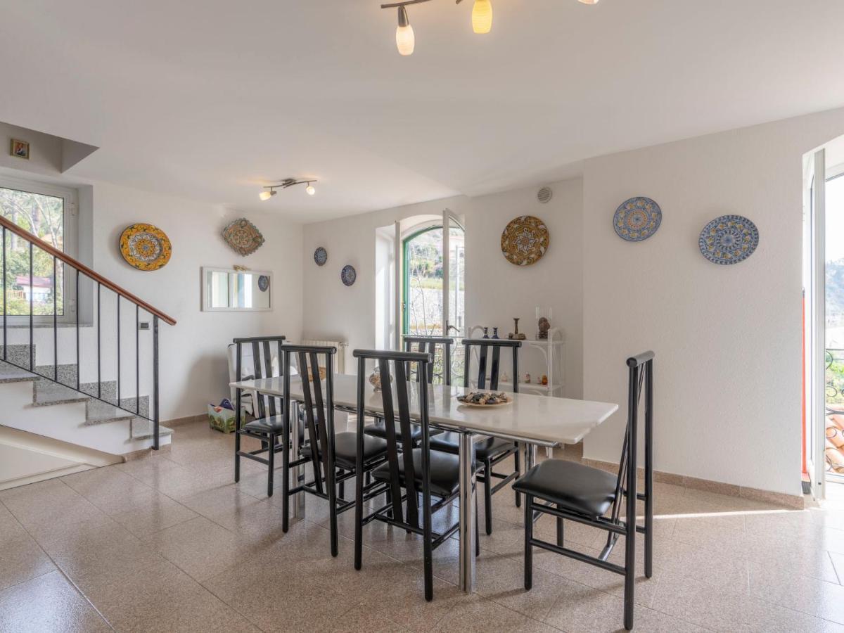 Apartment Bella Vista By Interhome Latte エクステリア 写真