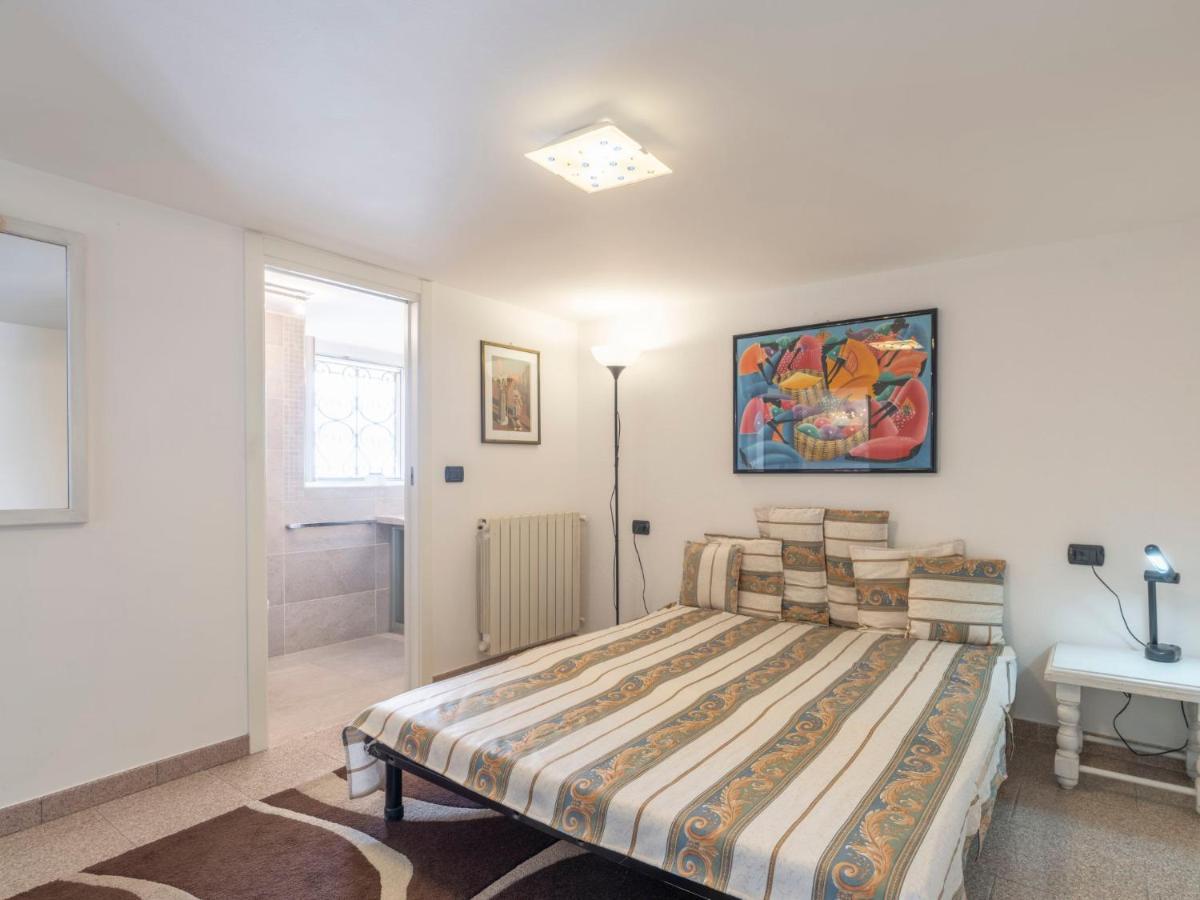Apartment Bella Vista By Interhome Latte エクステリア 写真