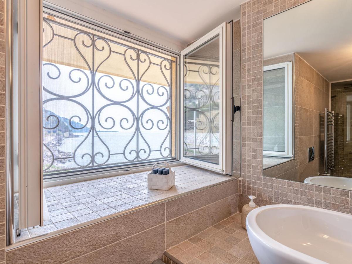 Apartment Bella Vista By Interhome Latte エクステリア 写真