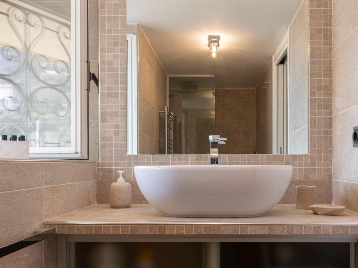 Apartment Bella Vista By Interhome Latte エクステリア 写真