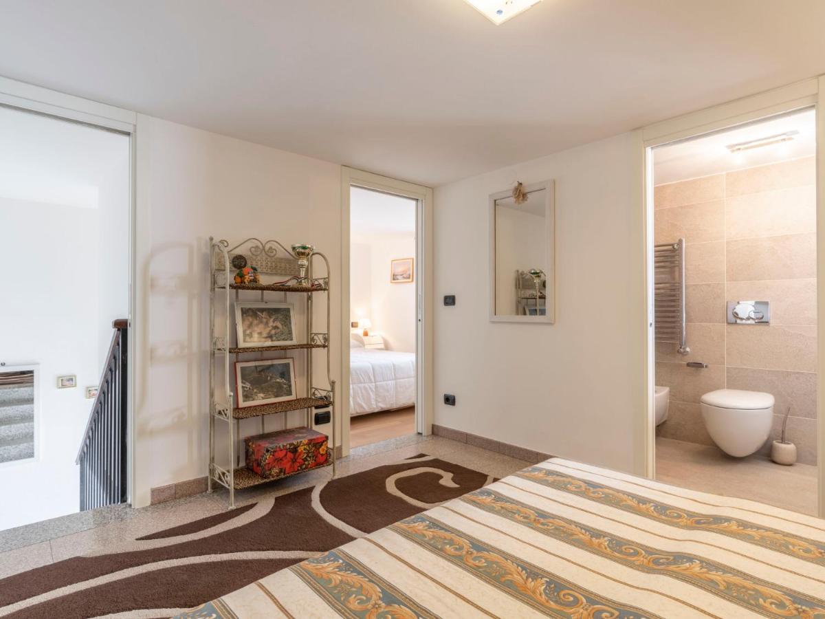 Apartment Bella Vista By Interhome Latte エクステリア 写真