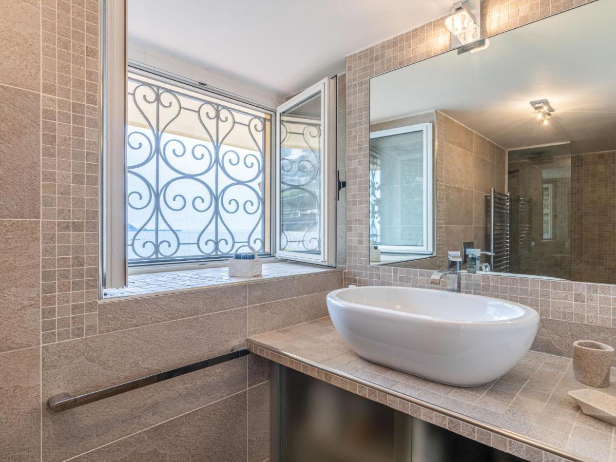 Apartment Bella Vista By Interhome Latte エクステリア 写真